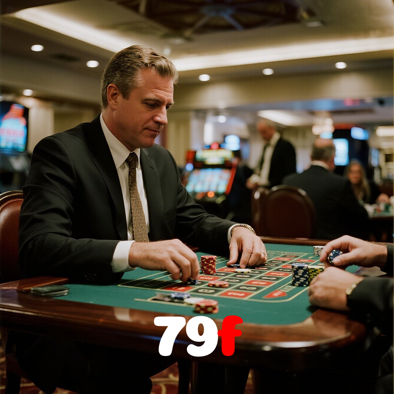 79f:O melhor cassino para você jogar poker e fazer apostas no futebol online!