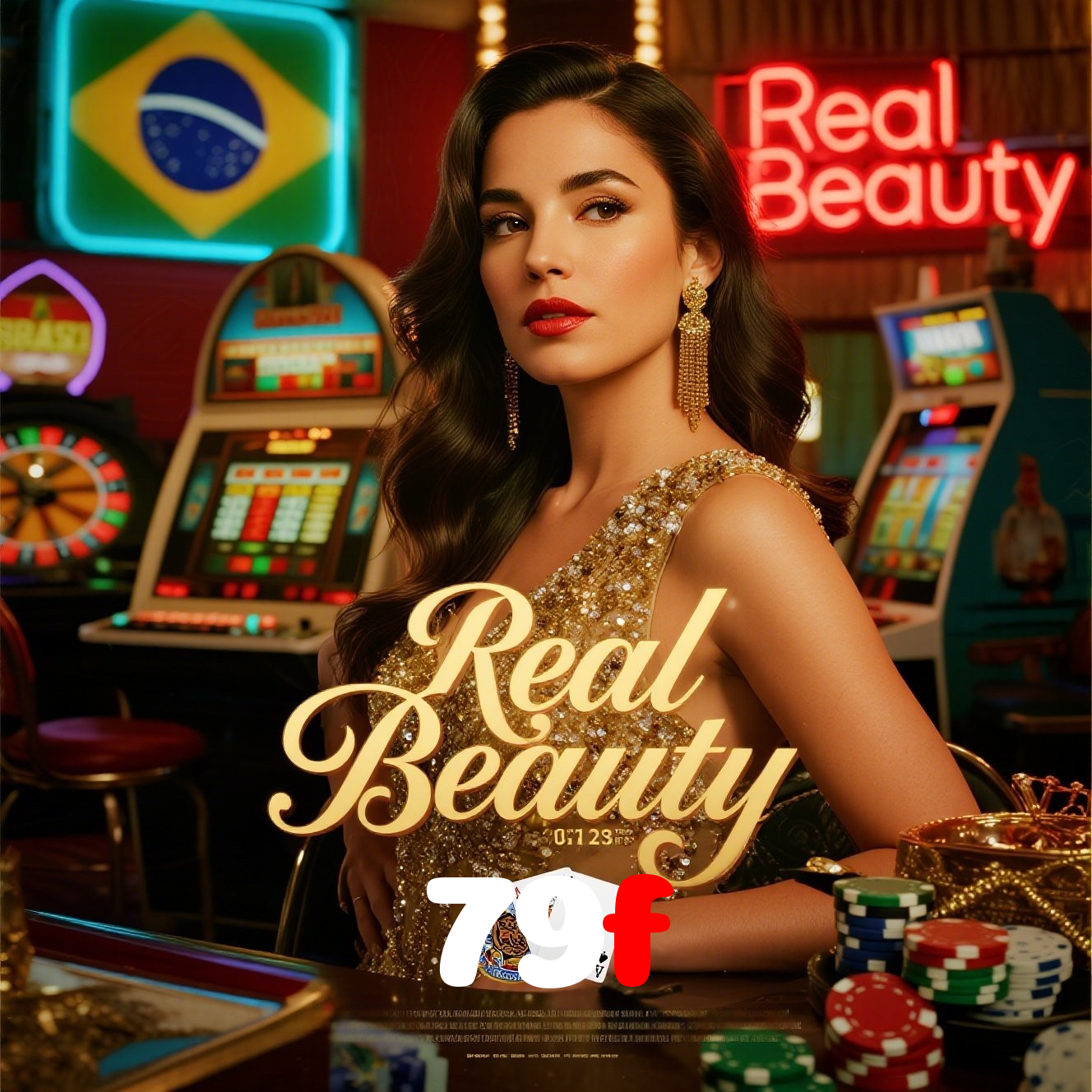 79f: A melhor plataforma de cassino online está aqui, venha ganhar!
